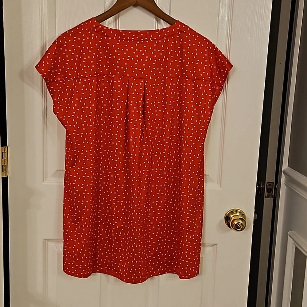 Maternity Top, sz Xl - Picture 10 of 13